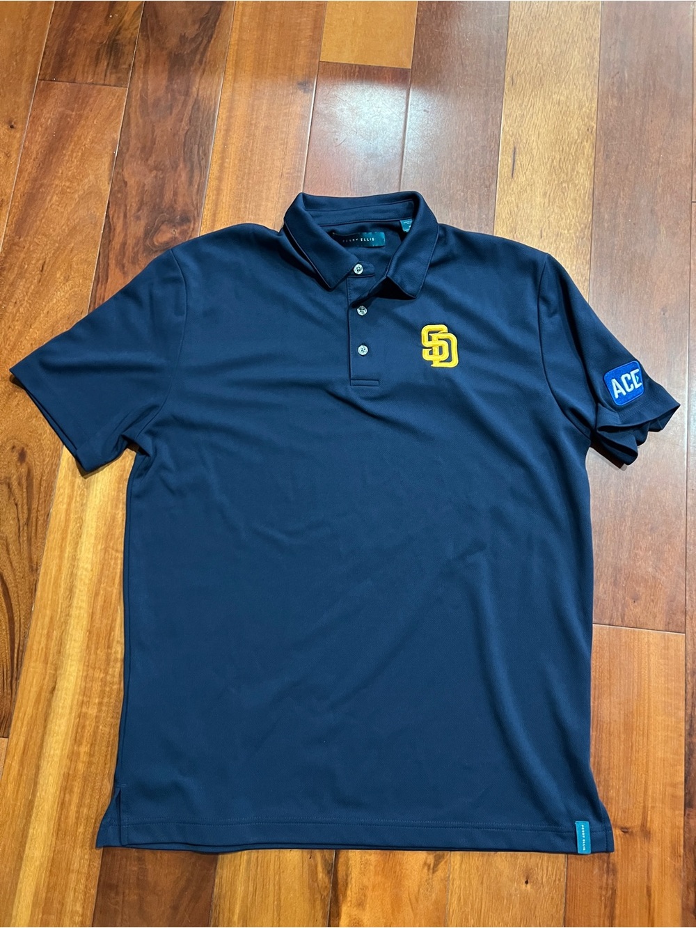 SD Padres Polo